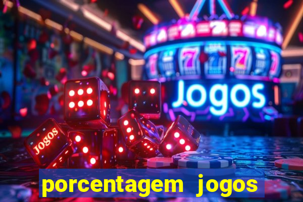 porcentagem jogos pg popbra